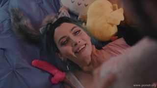 online video 43 Korra Del Rio, Natalie Mars - TS Love Stories Vol. 6 [HD 720p], femdom foot domination on femdom porn -8