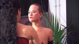 online porn clip 40 Herrin Silvia - Passivitaten [SD 357.5 MB], femdom boobs on fetish porn -1