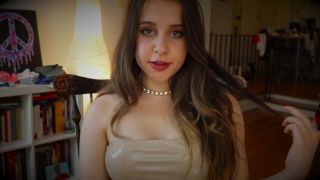 online clip 3 Princess Violette - Chastity P0Ppers Bitch | 1080p | pov mia khalifa femdom-2
