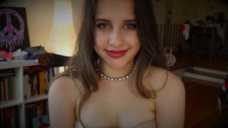 online clip 3 Princess Violette - Chastity P0Ppers Bitch | 1080p | pov mia khalifa femdom-3