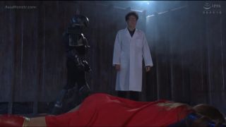 [supermisses.com] HTB-00 Heroine Suppression Vol.100 Super Lady -Iron Female Fighter is Destroyed ヒロイン討伐Vol.100 スーパーレディー 破壊される鋼鉄の女戦士 Natsuki Nagahara - PART-HTB00_01 | giga heroine, superheroines porn, superheroine, wonder woman-5