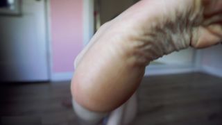 porn clip 14 femdom sub Goddess Fiona - Super Sexy Foot Fetish JOI, fetish on lesbian girls-6