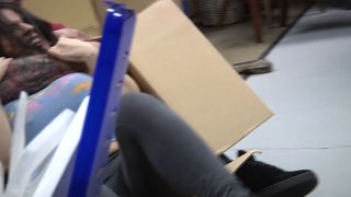 online porn video 24 bdsm lesbi Daphne Rosen - Help Packing [Full HD 910.2 MB], fetish on bdsm porn-0