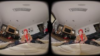 In Car VR Conk Jessie River Lynn Cowgirl From Toy Story Sucks Off Woody In Cartoon Cosplay Parody VR Porn-2