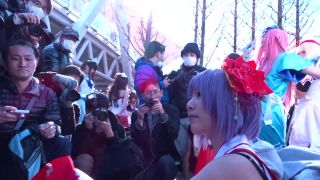 free porn clip 48 Cosplay 93 – 407,  on voyeur -2