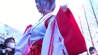 free porn clip 48 Cosplay 93 – 407,  on voyeur -4