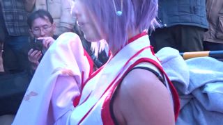 free porn clip 48 Cosplay 93 – 407,  on voyeur -5