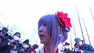 free porn clip 48 Cosplay 93 – 407,  on voyeur -6