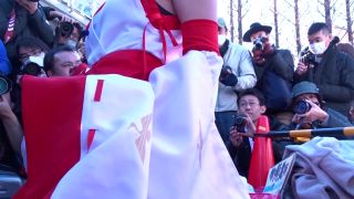 free porn clip 48 Cosplay 93 – 407,  on voyeur -7