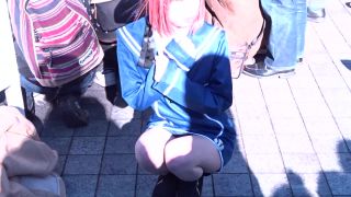 free porn clip 48 Cosplay 93 – 407,  on voyeur -9