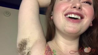 free online video 10 Adora bell - Mean Girl Degrades UR Lack of Body Hair - FullHD 1080p | femdom pov | femdom porn fur fetish porn-7