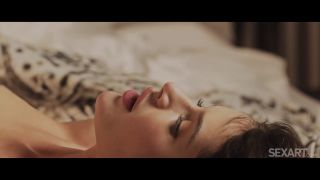 Asandra Dewy, Noi Feja - Delicate Momentss - Lesbian-7