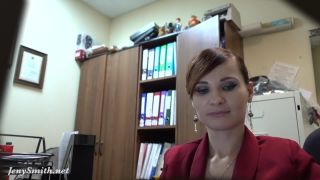 Jeny Smith – Ive Got a Job amateur -5