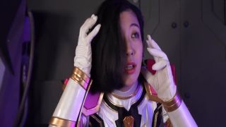 [SuperMisses.com] [ZENP-03] Beast God Squadron Beat Rangers: The Conquest of Beat Phoenix-021-4