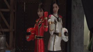 [SuperMisses.com] [ZENP-03] Beast God Squadron Beat Rangers: The Conquest of Beat Phoenix-021-8