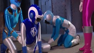 [SuperMisses.com] ZEPE-63 Super Heroine Rangers: 4 Cornered Squadron Heroines Vol.2 - PART-ZEPE-63_02-001-1