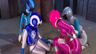 [SuperMisses.com] ZEPE-63 Super Heroine Rangers: 4 Cornered Squadron Heroines Vol.2 - PART-ZEPE-63_02-001-2