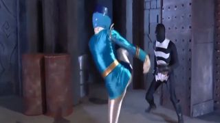 [SuperMisses.com] ZEPE-63 Super Heroine Rangers: 4 Cornered Squadron Heroines Vol.2 - PART-ZEPE-63_02-001-8