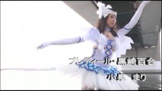 [SuperMisses.com] [Mari Koizumi, Mio Shiraishi] [GHPM-92] Ballerina Fighter Premarina – 2016/02/12 - PART-GHPM92BallerinaFighterPremarina20160212 part 3-9