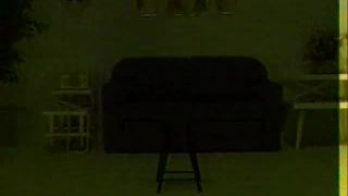 Spankingretrofilmsbdsm 442 Video Spanking (Vintage)-1