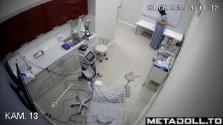 [metadoll.to] Vagina gyno exam leaks-9