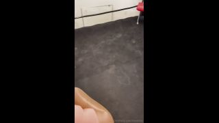 KISA KICKS AND CJ - Cj's Pov Maledom.-4