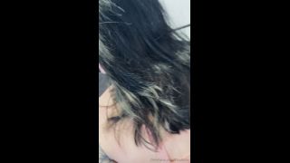 KISA KICKS AND CJ - Cj's Pov Maledom.-7