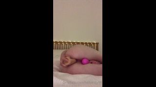 Kitty - hellokitty98 () Hellokitty - orgasm after orgasm 17-02-2021-0