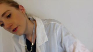 online porn clip 12 Fiona Dagger – Doctor Wants Your Body, romi rain femdom on fetish porn -3