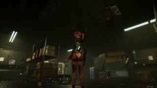 Animation her sexy outfit was ripped off by a monster and she was fucked by a big dick-8