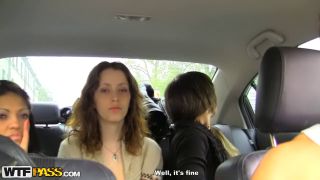 StudentSexParties - Great sex party with filthy college babes - Teens-7