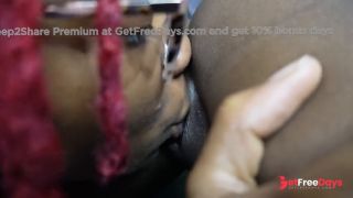 I miss you sex with wife-8