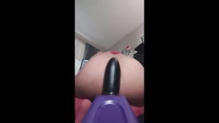 online xxx video 33 KNKY Bee - Bullet Shaped XL Plugged Stretches Bee Good - FullHD 1080p on big ass porn gay dress shoe fetish-2