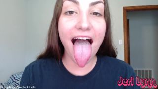 online porn clip 27 serbian femdom JOI Cum On My Face Up Close W No MakeUp, fetish on femdom porn-5