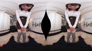 free video 40 femdom maid fetish porn | VRKM-976 B - Virtual Reality JAV | leg fetish-2