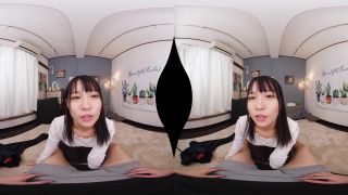 free video 40 femdom maid fetish porn | VRKM-976 B - Virtual Reality JAV | leg fetish-3