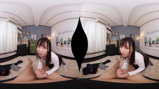 free video 40 femdom maid fetish porn | VRKM-976 B - Virtual Reality JAV | leg fetish-5