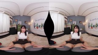 free video 40 femdom maid fetish porn | VRKM-976 B - Virtual Reality JAV | leg fetish-9