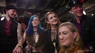 Aiden Starr, Kira Noir, Melissa Moore (The Upper Floor R...-1