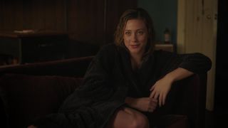 Lili Reinhart - Riverdale s05e05 (2021) HD 1080p - (Celebrity porn)-5