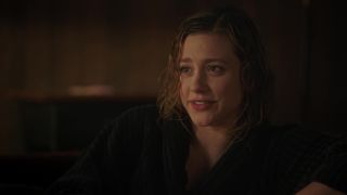 Lili Reinhart - Riverdale s05e05 (2021) HD 1080p - (Celebrity porn)-8