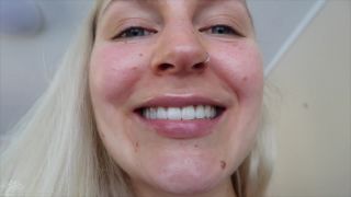 Goddess Aurora – Giant Stepsister bullies Stepbrother Femdom!-2