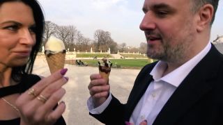 Video Ania Kinski  French Hookups Vol 1 1080p FullHD-1