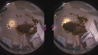 Fruit Smoothie With Gina Gerson(Virtual Reality)-0