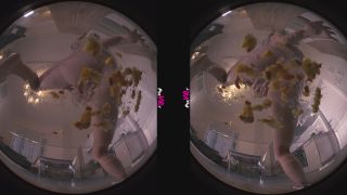 Fruit Smoothie With Gina Gerson(Virtual Reality)-5