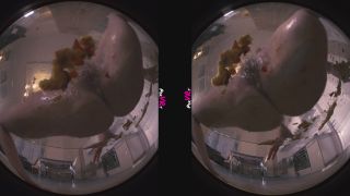Fruit Smoothie With Gina Gerson(Virtual Reality)-8