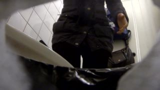Voyeur – Toilet Indoor Hz_22961 - (Webcam)-2