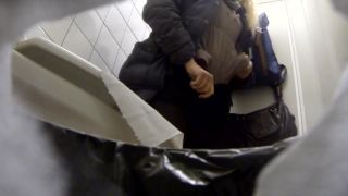 Voyeur – Toilet Indoor Hz_22961 - (Webcam)-9