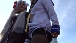 adult xxx clip 41 Cosplay 25 – 295 - voyeur - voyeur -4