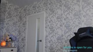 Sweet tinker bell WebCam Solo 2020-09-19-1